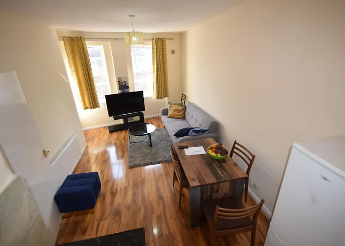 Cosy 1 Bedroom Flat In Peckham