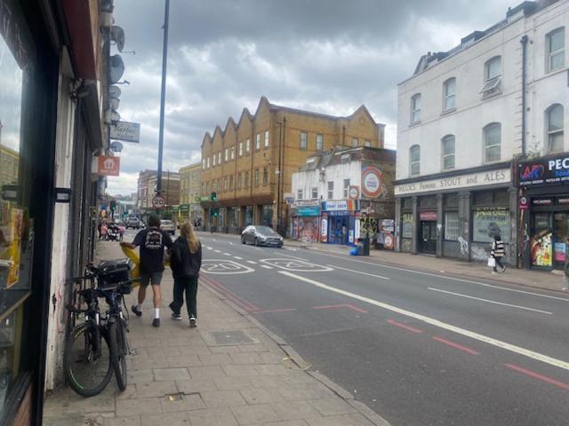 Cosy 1 Bedroom Flat In Peckham Apartment *