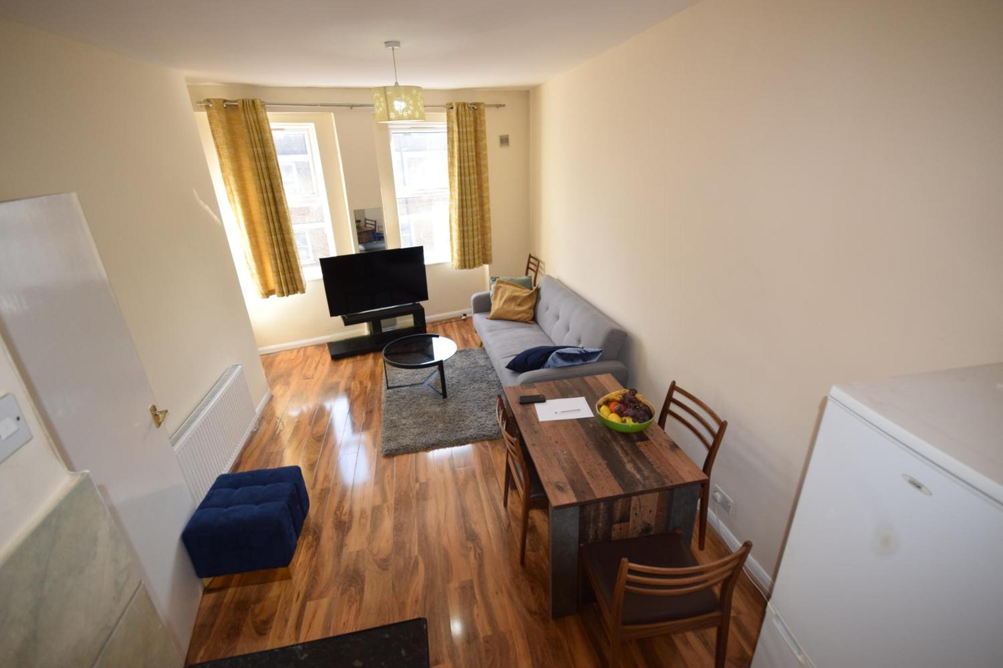 Apartment Cosy 1 Bedroom Flat In Peckham
